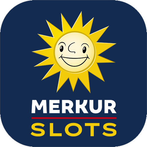 Merkur Slots